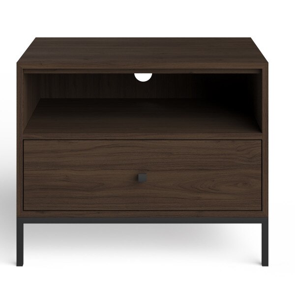 Downsview 1 Drawer Nightstand